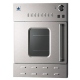 BlueStar BWO24AGSL 24 inch Wall Oven