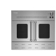BlueStar BWO36AGS 36 inch Wall Oven
