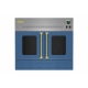 BlueStar 36 inch Wall Oven (BWO36AGS)