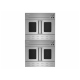BlueStar BWO36AGS 36 inch Single Wall Oven