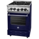 BlueStar RNB244BV2L 24 inch Range