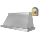 BlueStar  Range Hood (NR060ML)