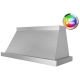 BlueStar NR060ML Range Hood