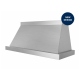 BlueStar NR060ML Ventilation