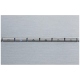 Hotte de cuisinière Inox BlueStar (PY036ML)