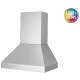 Hotte de cuisinière BlueStar (PY036ML)