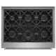 Cuisinière BlueStar RCS48SBV2L 48 pouce