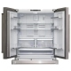 BlueStar 36 inch 19.86 cu. ft. Refrigerator (FBFD361PMWPLT)