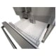 BlueStar FBFD361PW 36 inch 19.86 cu. ft. French Door Refrigerator