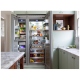 BlueStar BIF30L0 Built In Freezer