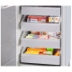 BlueStar 8.22 cu. ft. Built In Freezer (BIF30L0)