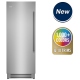 BlueStar 8.22 cu. ft. Freezer (BIF30L0)