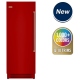 BlueStar BIF30L0 8.22 cu. ft. Built In Freezer