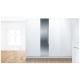 Bosch Benchmark Series 9 cu. ft. Panel Ready Built In Freezer (B18IF905SP)