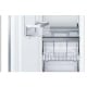 Bosch Benchmark Series B18IF905SP 9 cu. ft. Built In Freezer