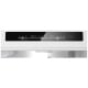 Bosch 800 Series B24CB80ESS 14.1 cu. ft. Bottom Freezer Refrigerator
