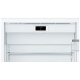 Bosch Benchmark Series Custom Panel Ready 16 cu. ft. Refrigerator (B30IB905SP)