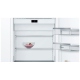 Bosch Benchmark Series B30IB905SP Custom Panel Ready 16 cu. ft. Built In Refrigerator