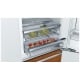 Bosch Benchmark Series Custom Panel Ready 16 cu. ft. Panel Ready Built In Refrigerator (B30IB905SP)