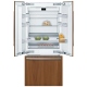 Bosch Benchmark Series B36IT905NP Custom Panel Ready 19.4 cu. ft. Refrigerator
