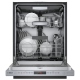 Bosch 800 Series SHPM78Z55N Dishwasher