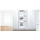 Bosch 800 Series 22 inch Custom Panel Ready 8.3 cu. ft. Refrigerator (B09IB91NSP)