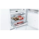 Bosch 800 Series 22 inch Custom Panel Ready 8.3 cu. ft. Panel Ready Built In Refrigerator (B09IB91NSP)
