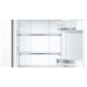Bosch 800 Series B09IB91NSP 22 inch Custom Panel Ready 8.3 cu. ft. Refrigerator
