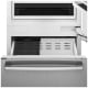 Bosch B30BB130SS 30 inch 16.5 cu. ft. Built In Refrigerator