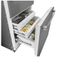 Bosch 30 inch 16.5 cu. ft. Built In Refrigerator (B30BB130SS)