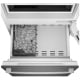 Bosch 30 inch 16.5 cu. ft. Refrigerator (B30BB130SS)