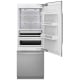 Bosch B30BB130SS 30 inch 16.5 cu. ft. Refrigerator