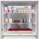 Bosch B30BB130SS 30 inch 16.5 cu. ft. Built In Refrigerator