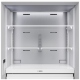 Bosch 30 inch 16.5 cu. ft. Refrigerator (B30BB130SS)