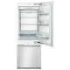 Bosch Benchmark Series 30 inch 16 cu. ft. Refrigerator (B30BB830SS)