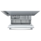 Bosch Benchmark Series B30BB930SS Built In Refrigerator