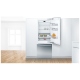 Bosch Benchmark Series 30 inch 16 cu. ft. Built In Refrigerator (B30BB930SS)