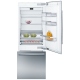Bosch Benchmark Series B30BB930SS 30 inch 16 cu. ft. Refrigerator