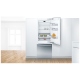 Bosch Benchmark Series B30BB935SS Built In Refrigerator