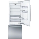 Bosch Benchmark Series B30BB935SS 30 inch 16 cu. ft. Built In Refrigerator