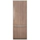Built In Refrigerator Bosch Benchmark Séries B30IB100SP