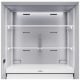 Bosch Benchmark Series B30IB100SP 30 inch Custom Panel Ready 16.5 cu. ft. Built In Refrigerator