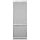 Bosch Benchmark Series B30IB100SP 30 inch Custom Panel Ready 16.5 cu. ft. Refrigerator