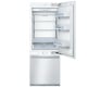 Bosch Benchmark Series B30IB800SP Built In Refrigerator