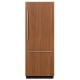 Bosch Benchmark Series 30 inch 16 cu. ft. Refrigerator (B30IB800SP)