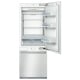 Bosch Benchmark Series B30IB800SP 30 inch 16 cu. ft. Refrigerator