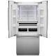 Bosch Benchmark Series B36BT130NS 36 inch 20.1 cu. ft. French Door Refrigerator