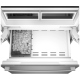 Bosch Benchmark Series 36 inch 20.1 cu. ft. French Door Refrigerator (B36BT130NS)