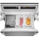 Bosch Benchmark Series 36 inch 20.1 cu. ft. Refrigerator (B36BT130NS)