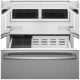 Bosch Benchmark Series B36BT130NS 36 inch 20.1 cu. ft. Refrigerator